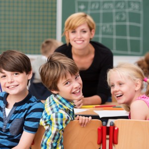 Requisitos para ser educador infantil en México