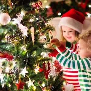 Poesía de navidad para los más pequeños
