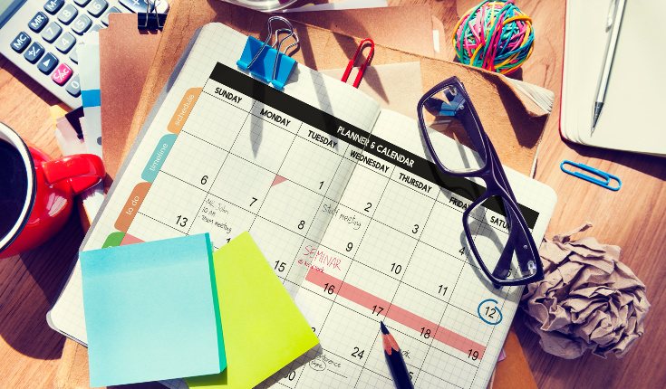¿Por qué es importante la gestión del tiempo de estudio?