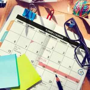 ¿Por qué es importante la gestión del tiempo de estudio?