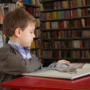 La escuela por primera vez: consejos para los padres