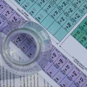 ¿Cómo Memorizar La Tabla Periódica?
