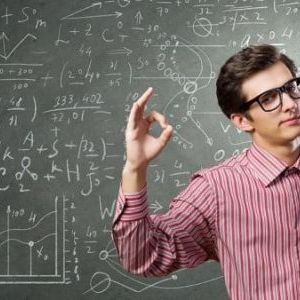 Cómo encontrar la media aritmética: Métodos simples
