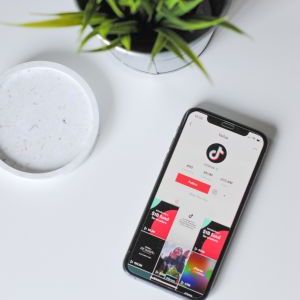 La lista de mejores canales de TikTok para aprender inglés