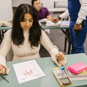 La guía gratis en línea para aprobar TOEFL