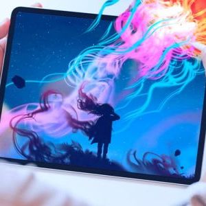 ¿Cómo Dibujar Bien En Una Tableta Gráfica?