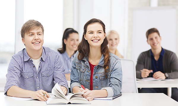 Conoce las mejores academias de idiomas en CDMX