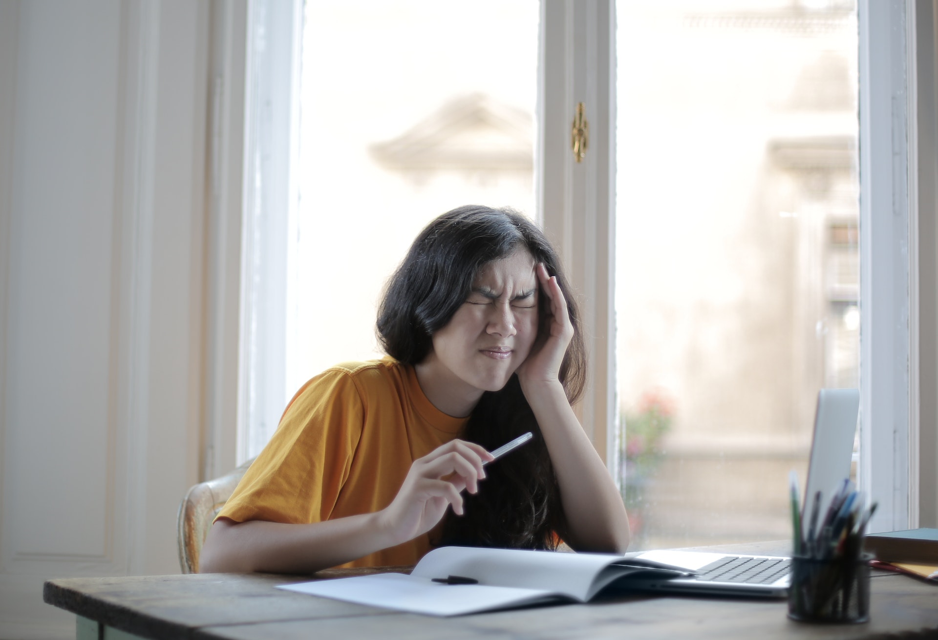 Preparándote para el Examen COMIPEMS