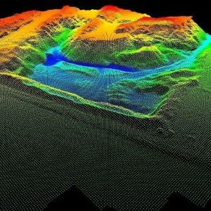 ¿Qué es geodesia y topografía? ¿Cómo las diferencio?
