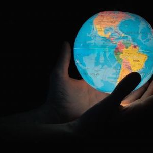 Juegos y apps para aprender geografía
