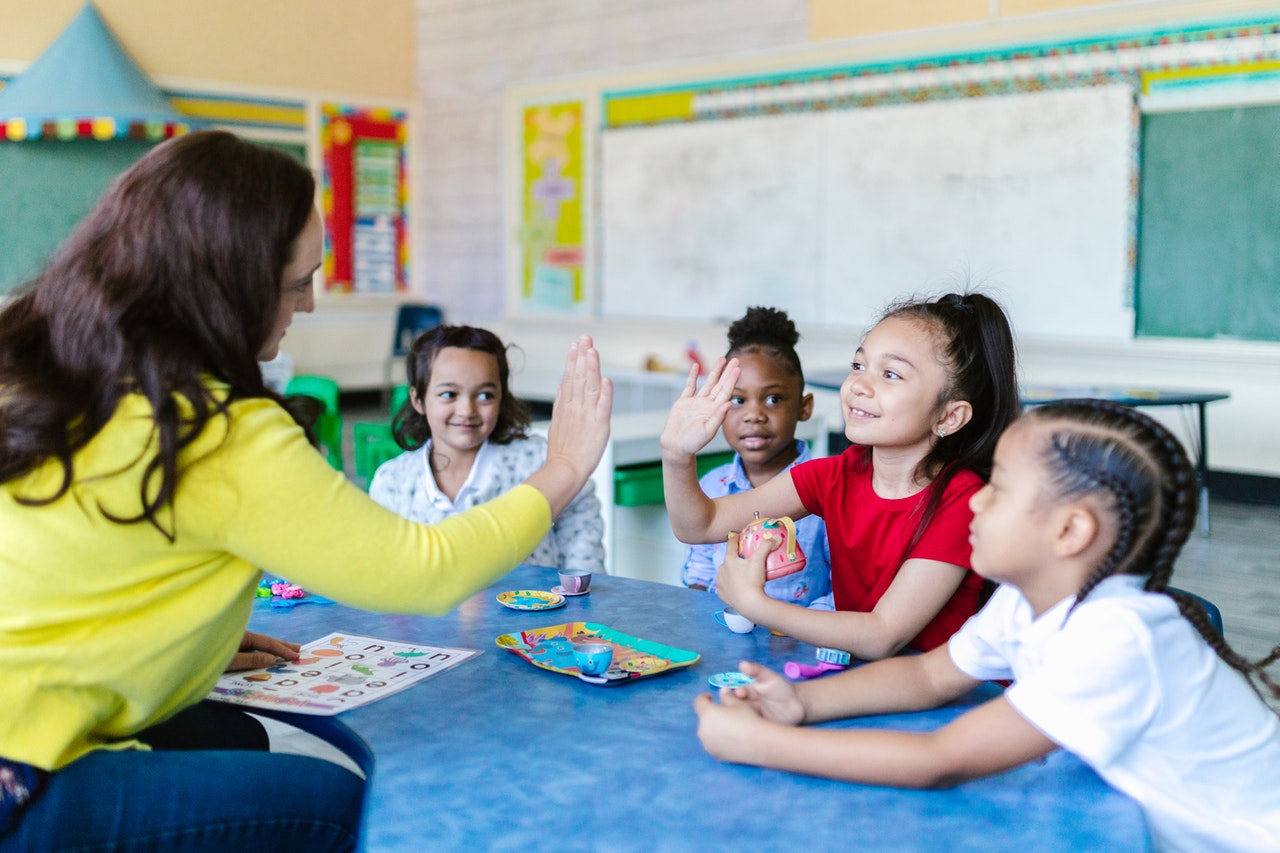 Lista de las mejores escuelas privadas en México