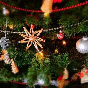 Películas de Navidad para aprender inglés