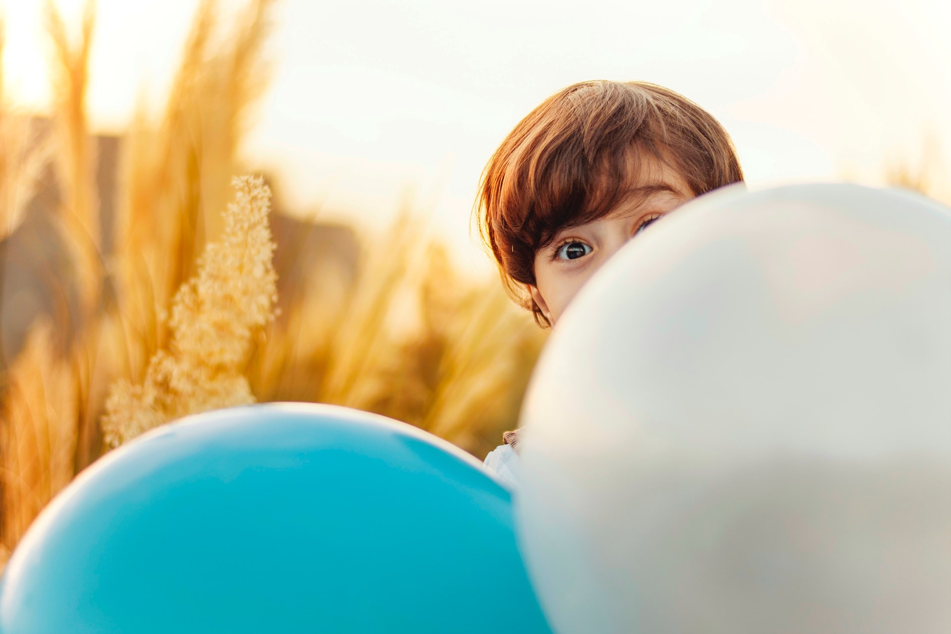 Actividades para niños de preescolar