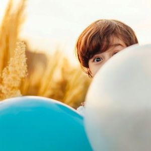 Actividades para niños de preescolar