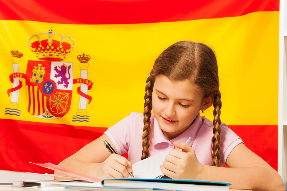 El gerundio en español: forma y usos básicos