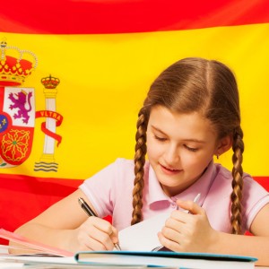 El gerundio en español: forma y usos básicos