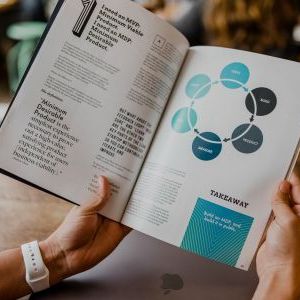 7 Libros para Aprender Inglés de Negocios