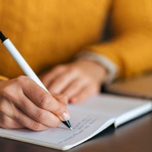 Escribir bien en 10 simples pasos