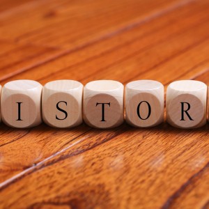 ¿Para qué sirve aprender historia?