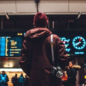 Prepárate para tu viaje al extranjero con este vocabulario en inglés