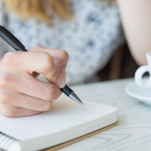 Aprende a escribir poseía con 10 consejos sencillos