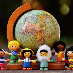¿Cuáles son los idiomas más hablados del mundo?