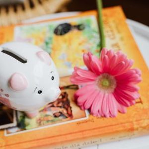 Educación financiera para niños