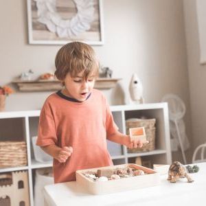 El método Montessori para todos. En qué consiste y por qué es tan popular