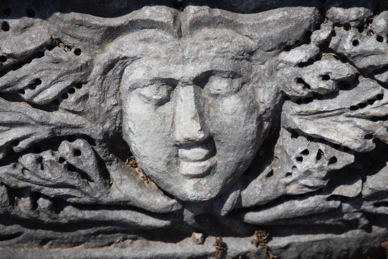 griego antiguo