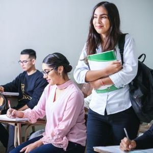 Ranking de mejores universidades de México