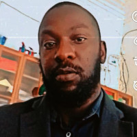 Profesor - Jean Marc Hyppolite