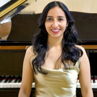 Profesor Paola Shiadani Martinez Garcia - BuscaTuProfesor