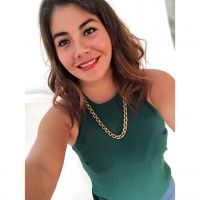 Profesor - Carolina Serrano Segura