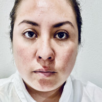 Profesor - Maydel Aquino