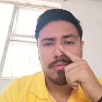 Profesor - Luís Angel Abarca