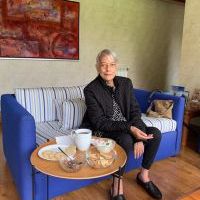 Profesor - Maritza Forsman Chavez