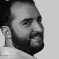 Profesor - Jose Daniel Caire Sandoval
