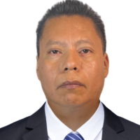 Profesor - Raymundo Alarcon