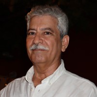 Profesor - Roberto PORTER NUÑEZ