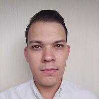 Profesor - Daniel de Jesús González Martín