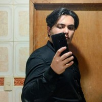 Profesor - Oscar Delgado