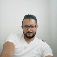 Profesor - Gaston Gutierrez Ramirez