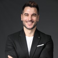 Profesor - Harold García