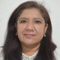 Profesor - Claudia de Jesus Cruz Batres