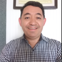 Profesor - Armando Francisco Tenorio Morga