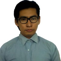 Profesor - Carlos Daniel Alvarado Bravo