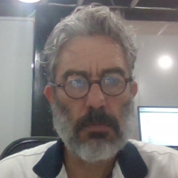 Profesor - Leonardo Velasco Sodi