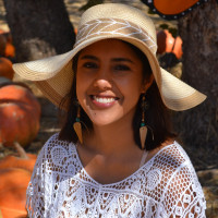 Profesor - Aileen Andrea Diaz Aguilar
