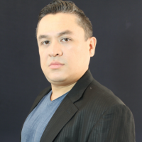 Profesor - Adonay Cabrera Martinez