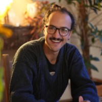 Profesor - Diego Catelli